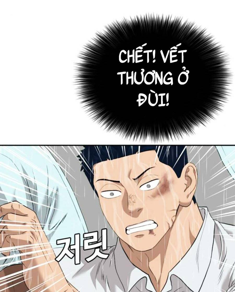 người xấu chapter 113 - Trang 2