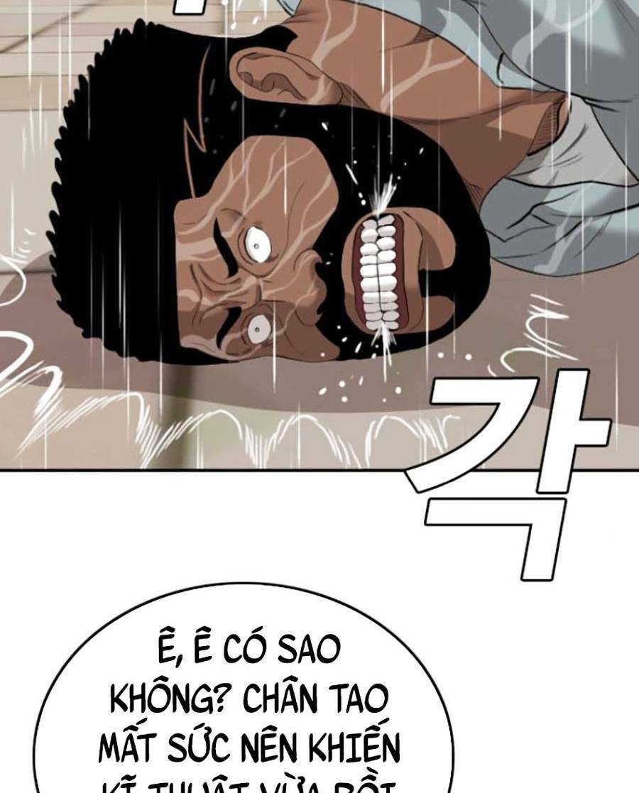 người xấu chapter 113 - Trang 2