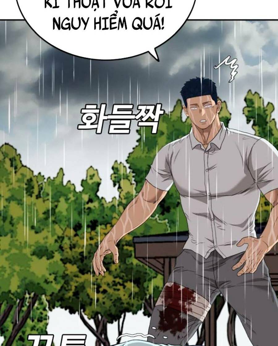 người xấu chapter 113 - Trang 2