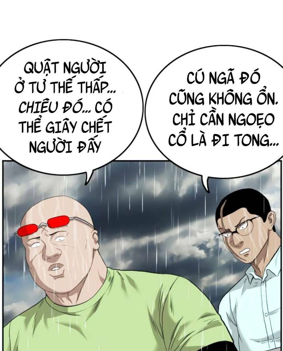 người xấu chapter 113 - Trang 2