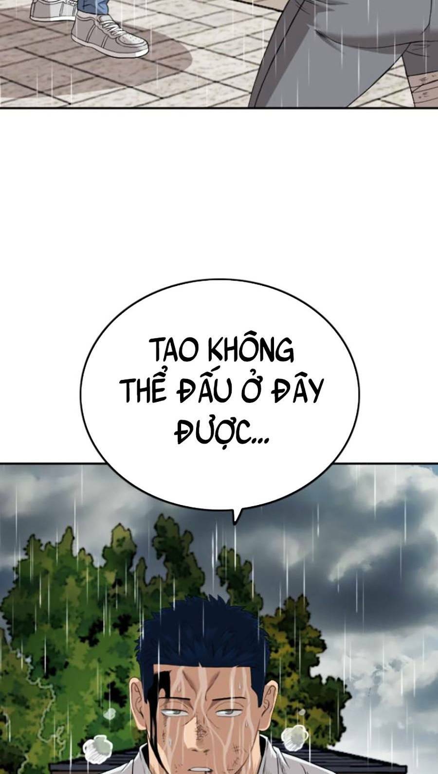 người xấu chapter 113 - Trang 2