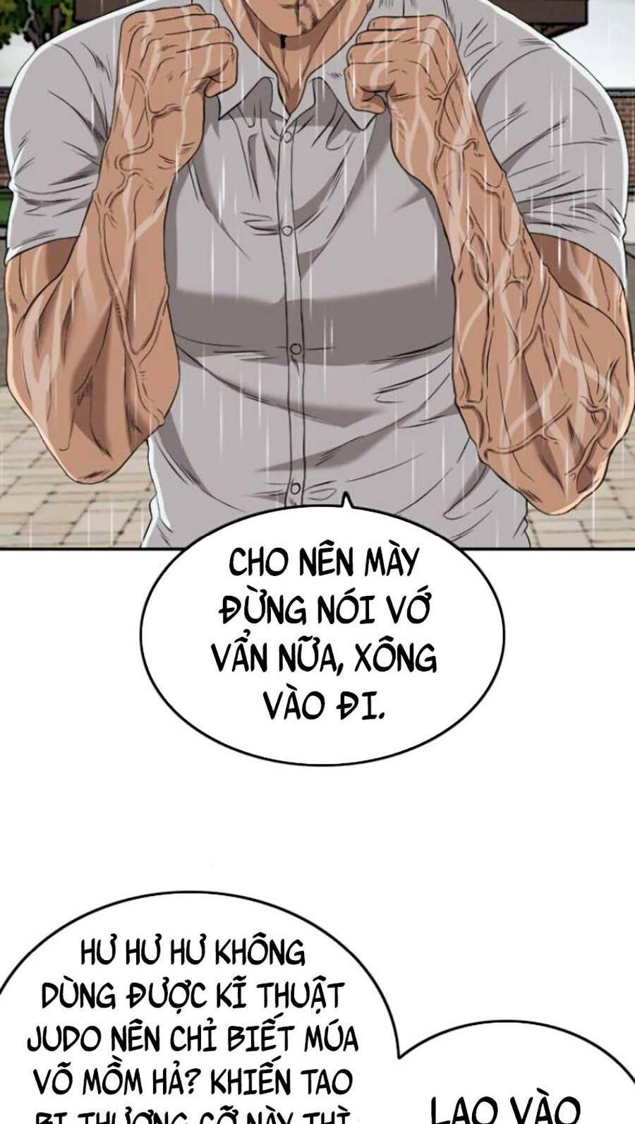 người xấu chapter 113 - Trang 2