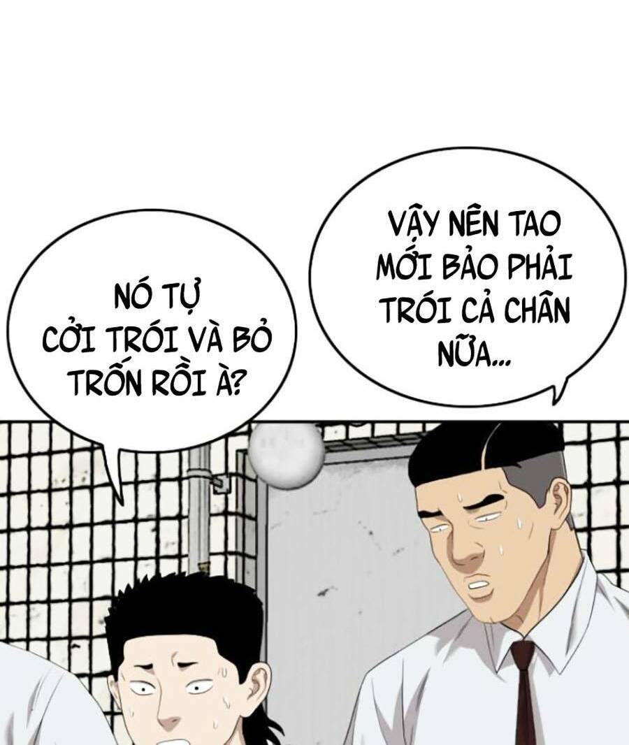 người xấu chapter 117 - Trang 2