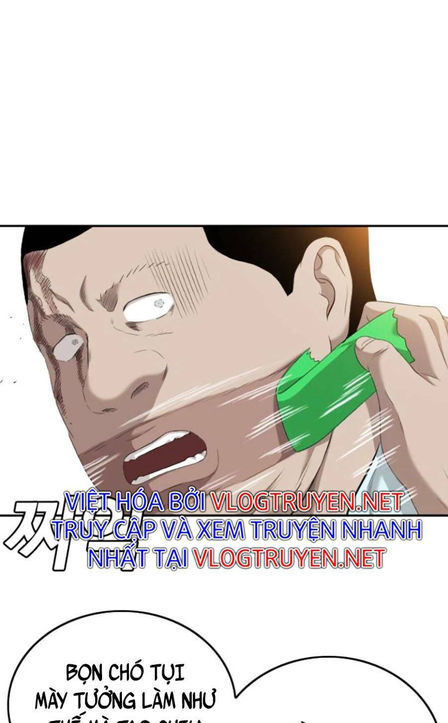 người xấu chapter 117 - Trang 2