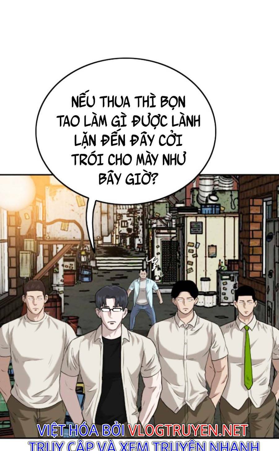 người xấu chapter 117 - Trang 2