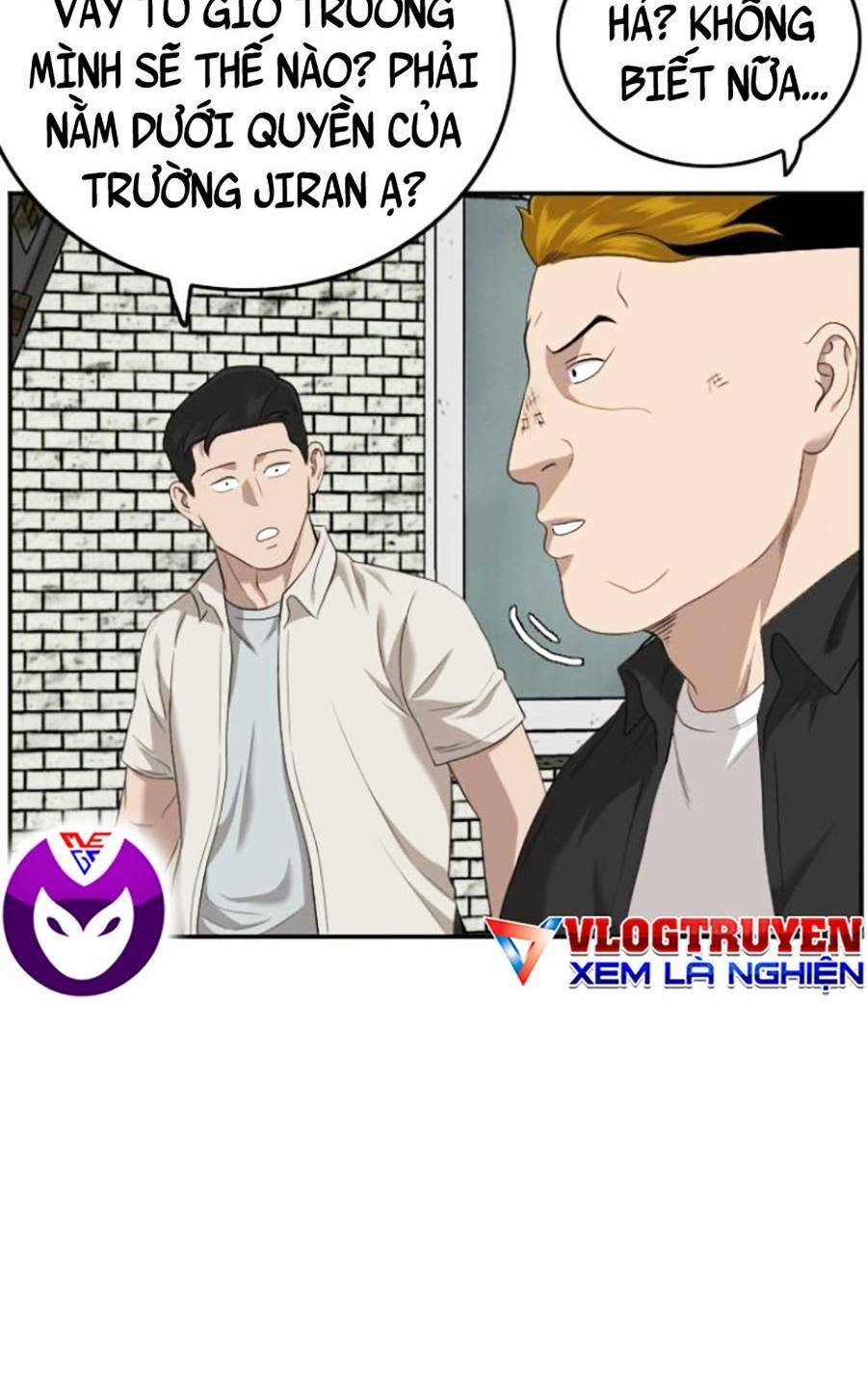 người xấu chapter 117 - Trang 2