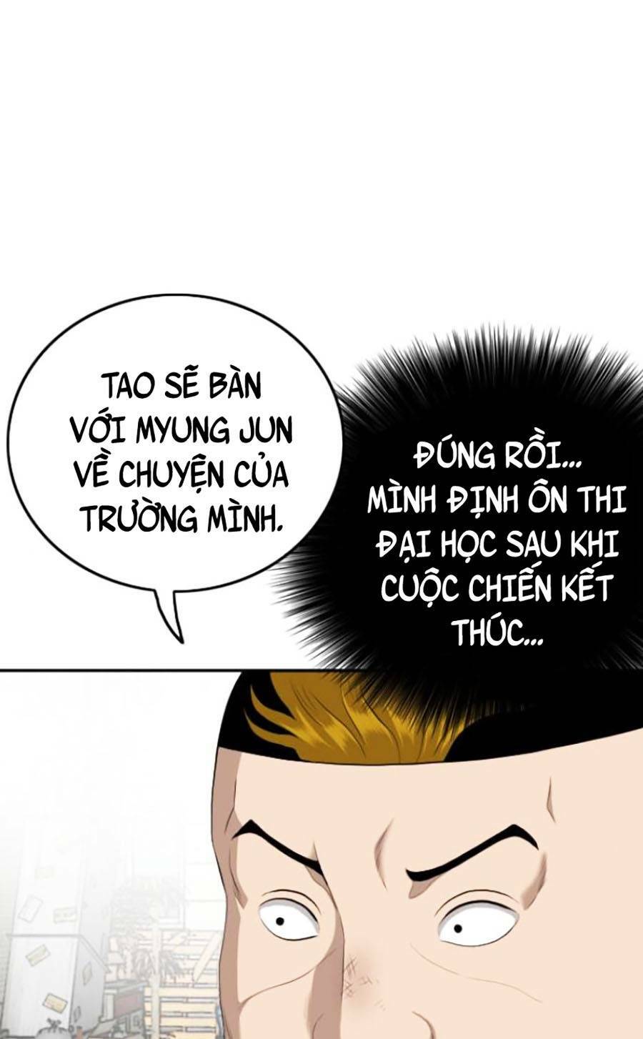 người xấu chapter 117 - Trang 2