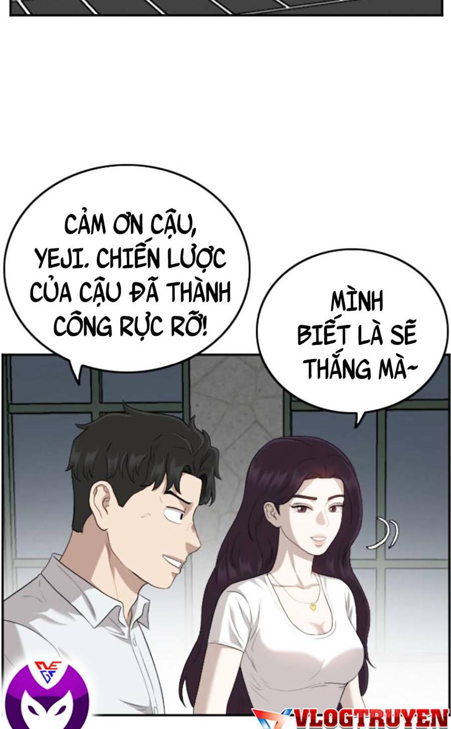 người xấu chapter 117 - Trang 2