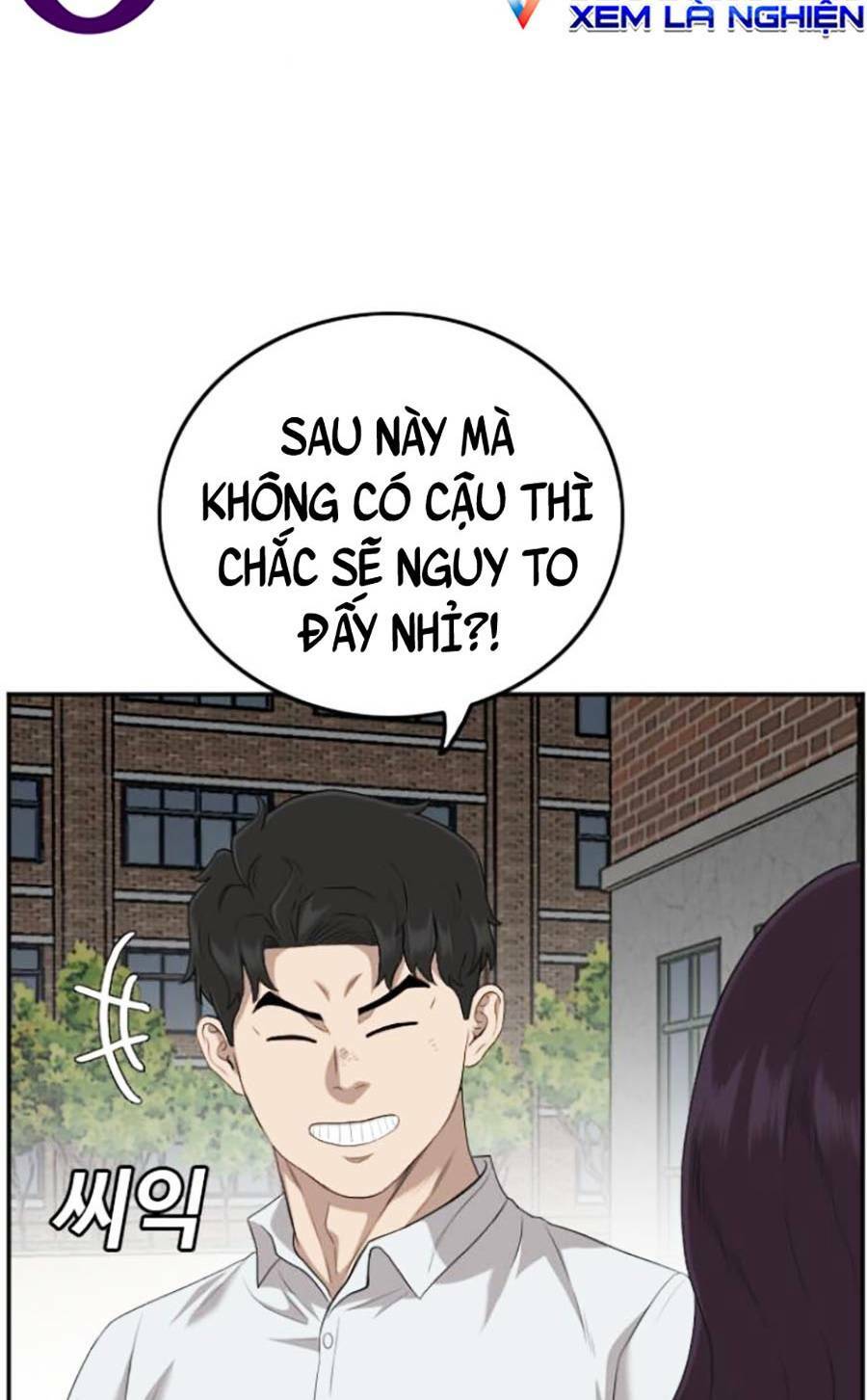 người xấu chapter 117 - Trang 2