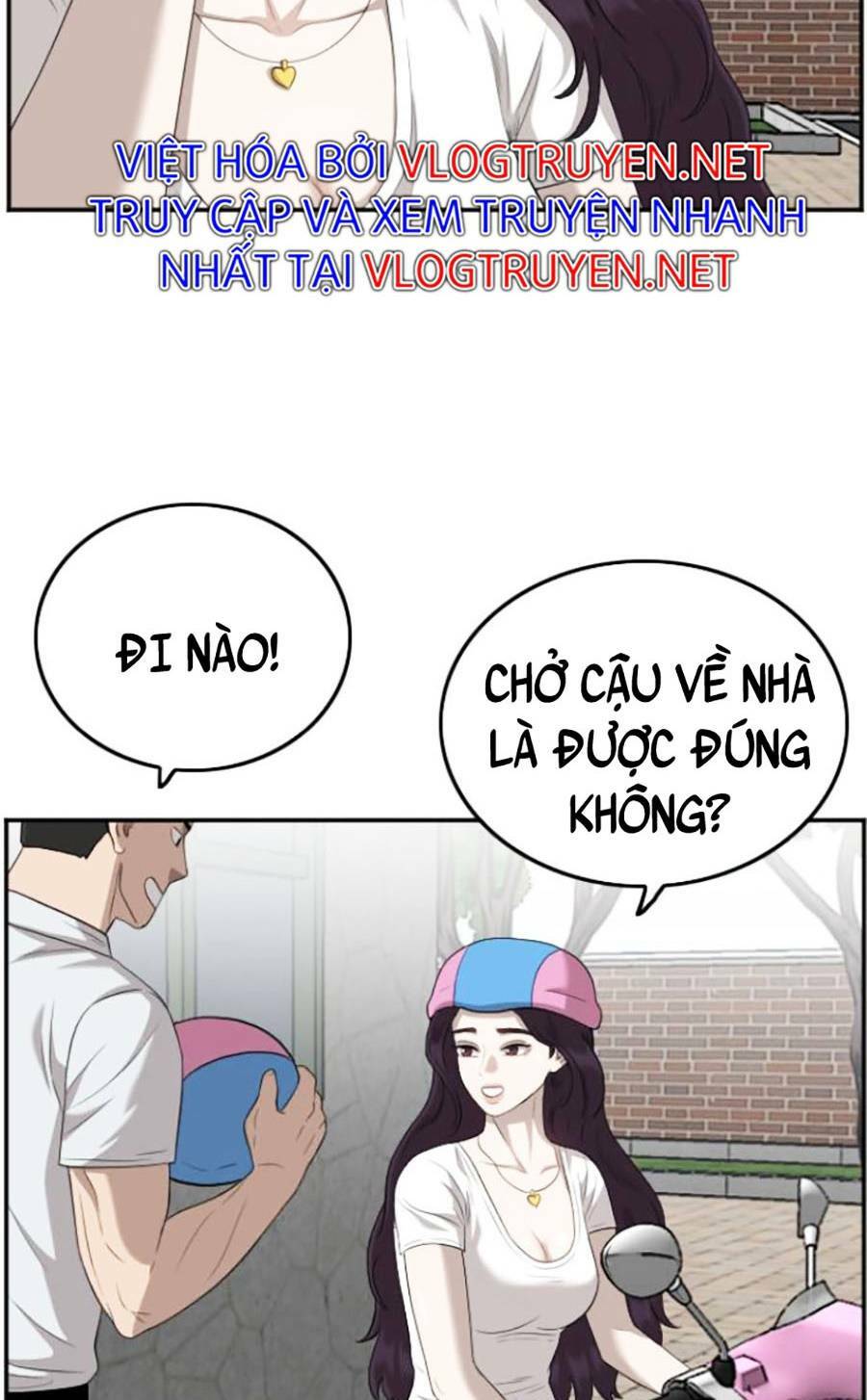 người xấu chapter 117 - Trang 2