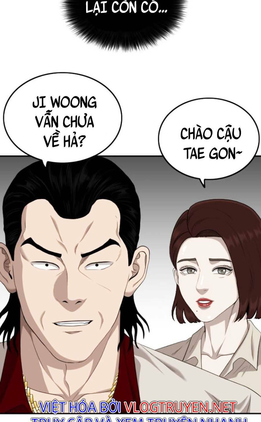 người xấu chapter 117 - Trang 2