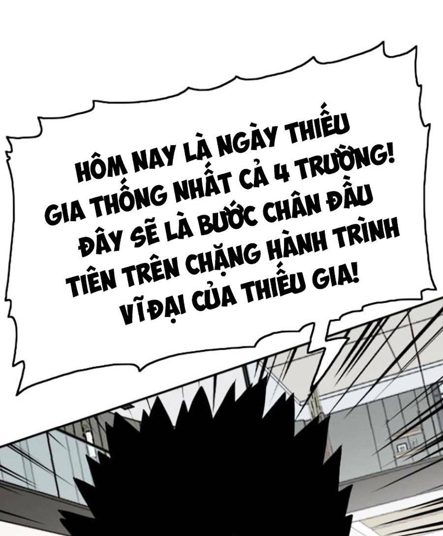 người xấu chapter 117 - Trang 2