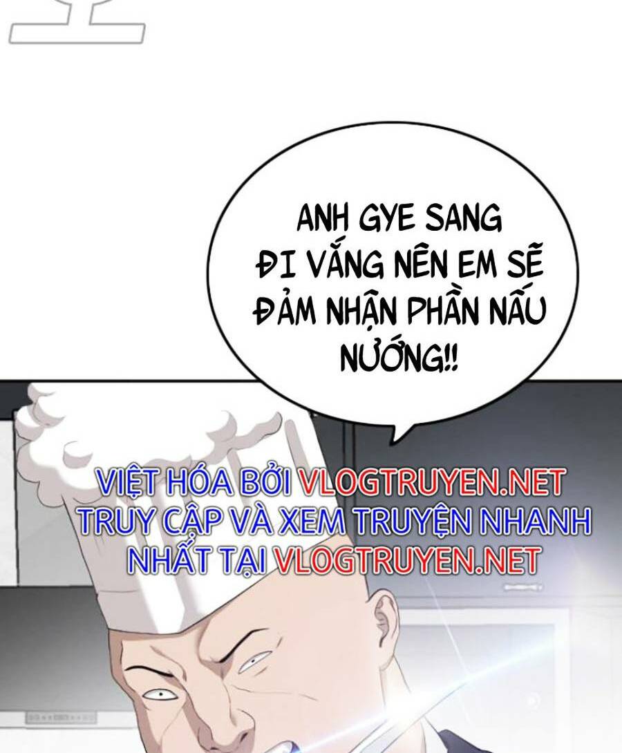 người xấu chapter 117 - Trang 2