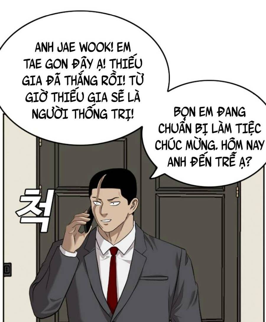 người xấu chapter 117 - Trang 2