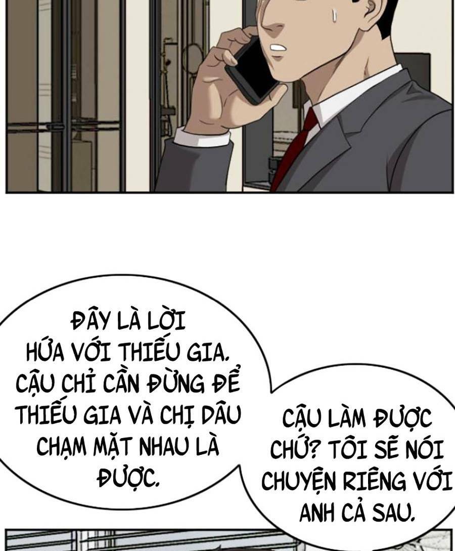 người xấu chapter 117 - Trang 2