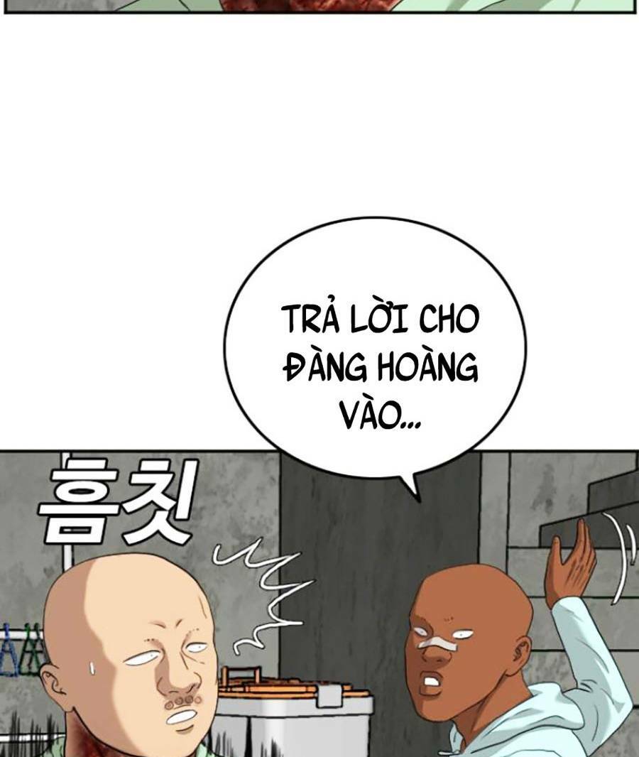 người xấu chapter 117 - Trang 2