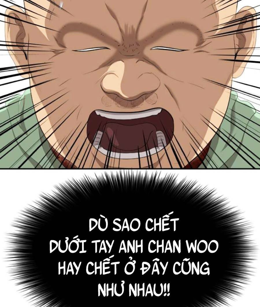 người xấu chapter 117 - Trang 2