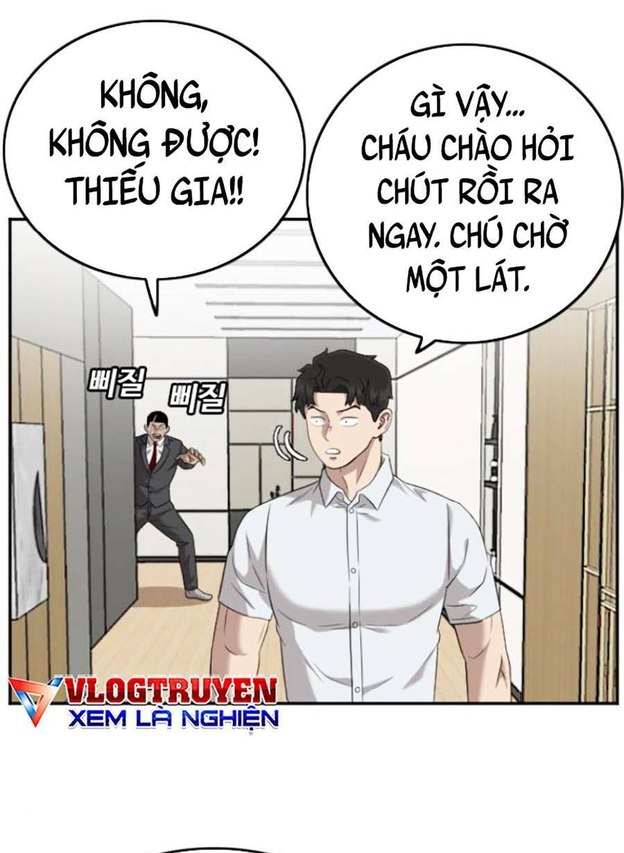 người xấu chapter 118 - Trang 2