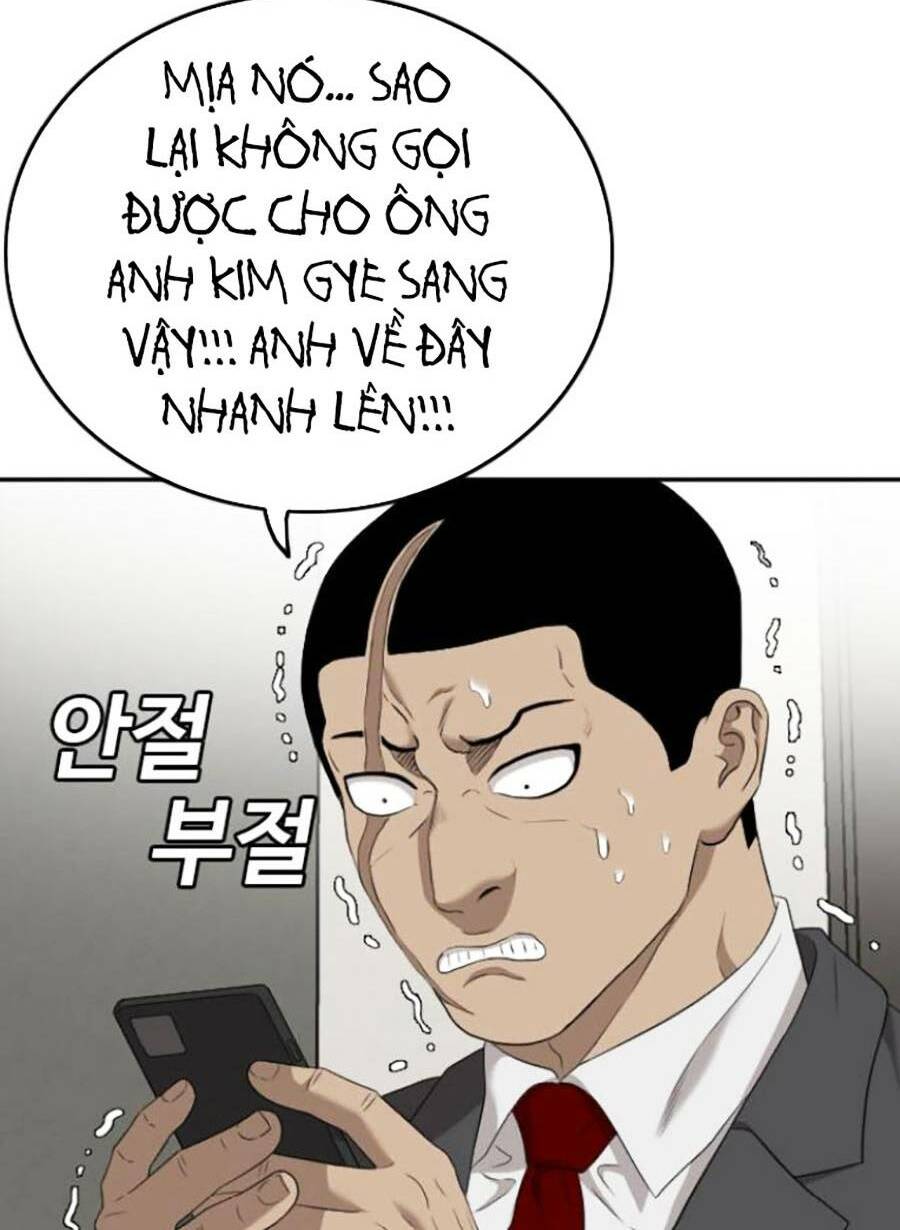 người xấu chapter 118 - Trang 2