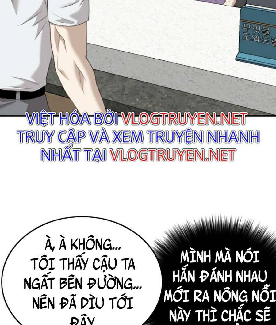 người xấu chapter 118 - Trang 2