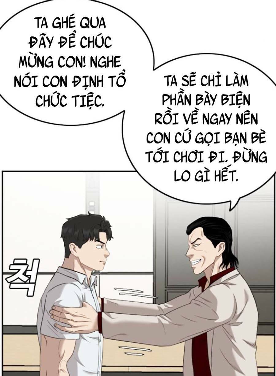 người xấu chapter 118 - Trang 2