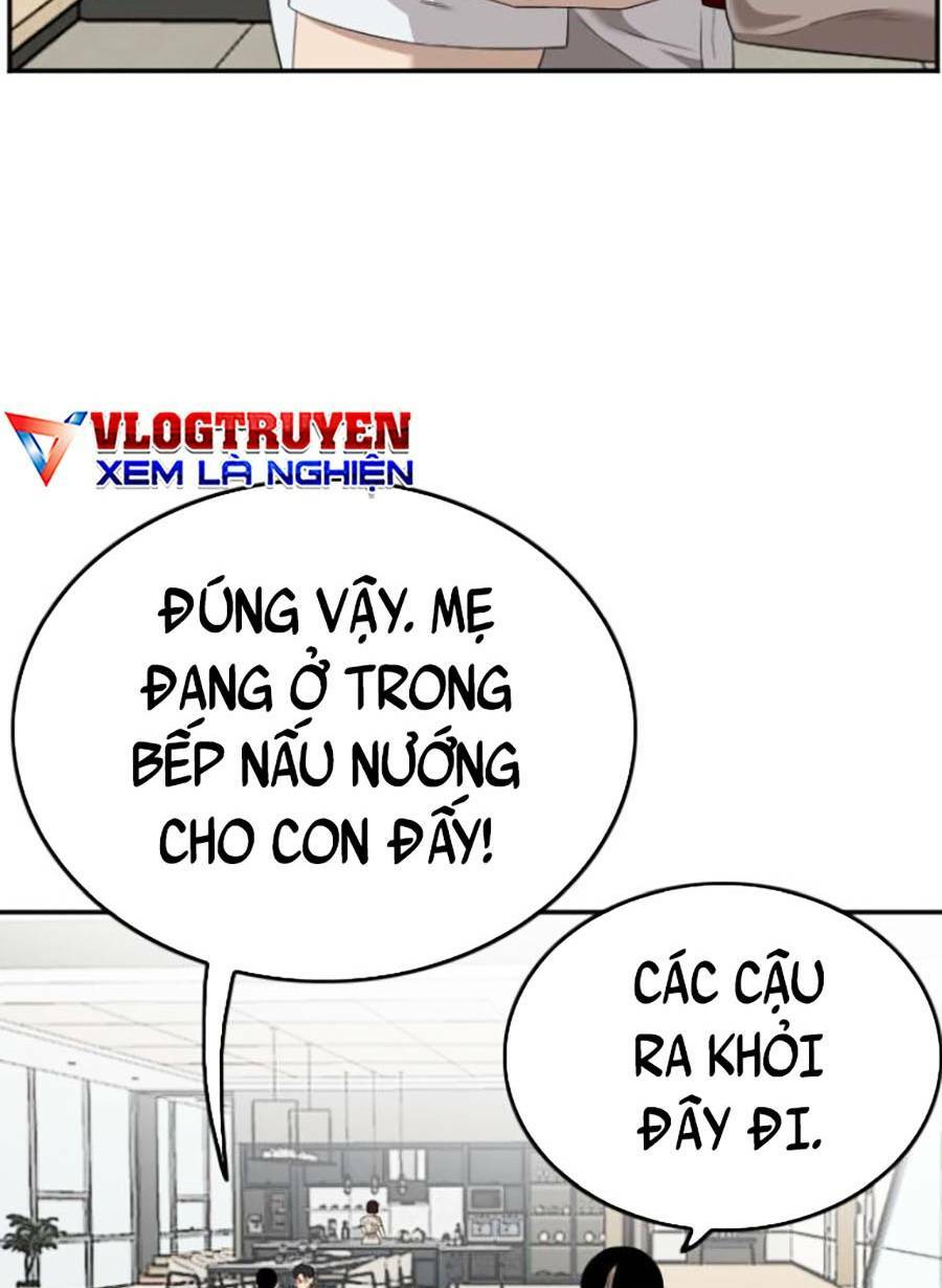 người xấu chapter 118 - Trang 2