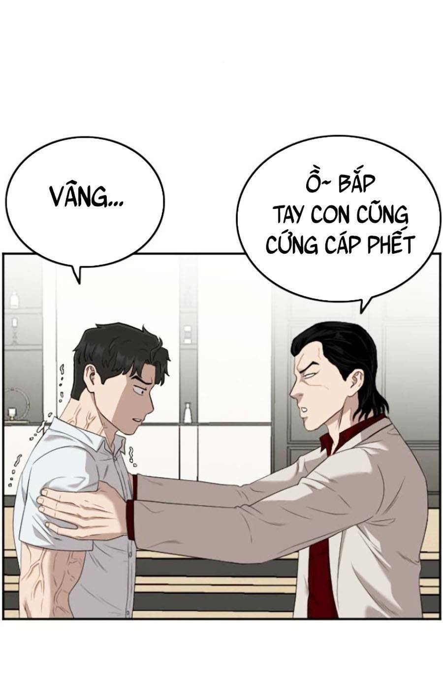 người xấu chapter 118 - Trang 2