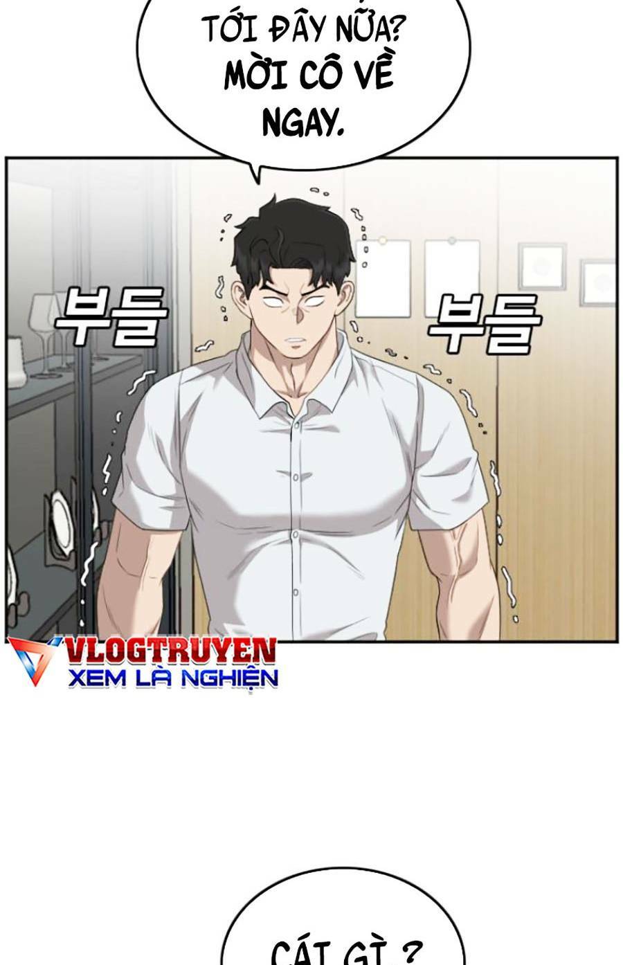 người xấu chapter 118 - Trang 2