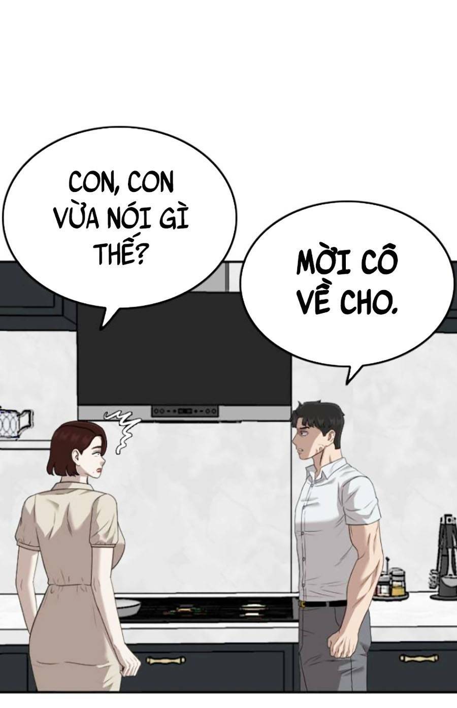 người xấu chapter 118 - Trang 2