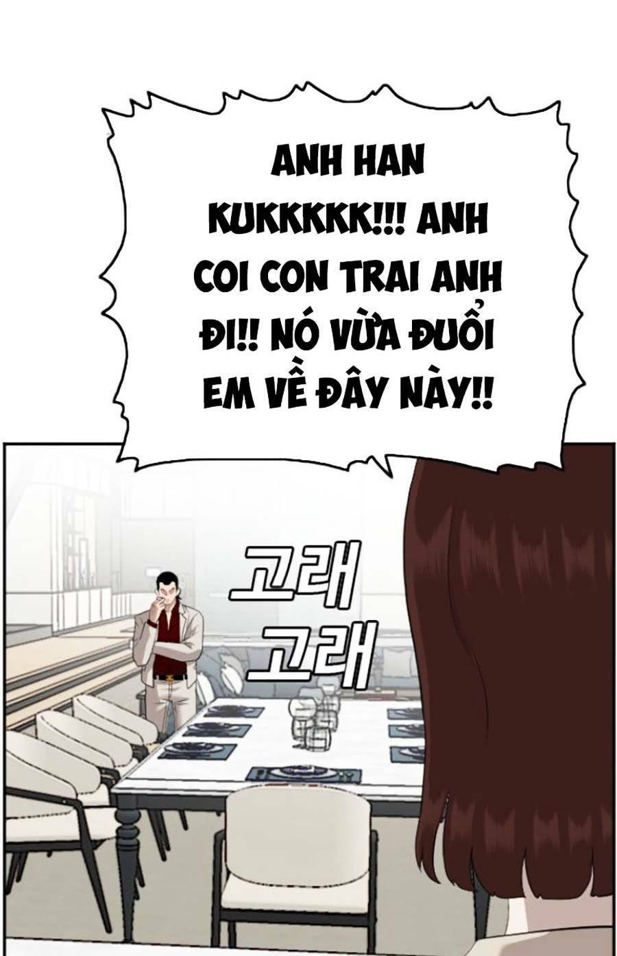 người xấu chapter 118 - Trang 2