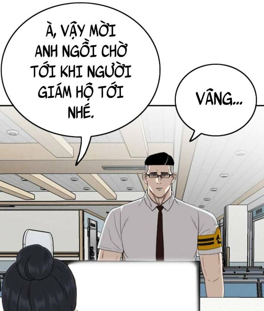 người xấu chapter 118 - Trang 2