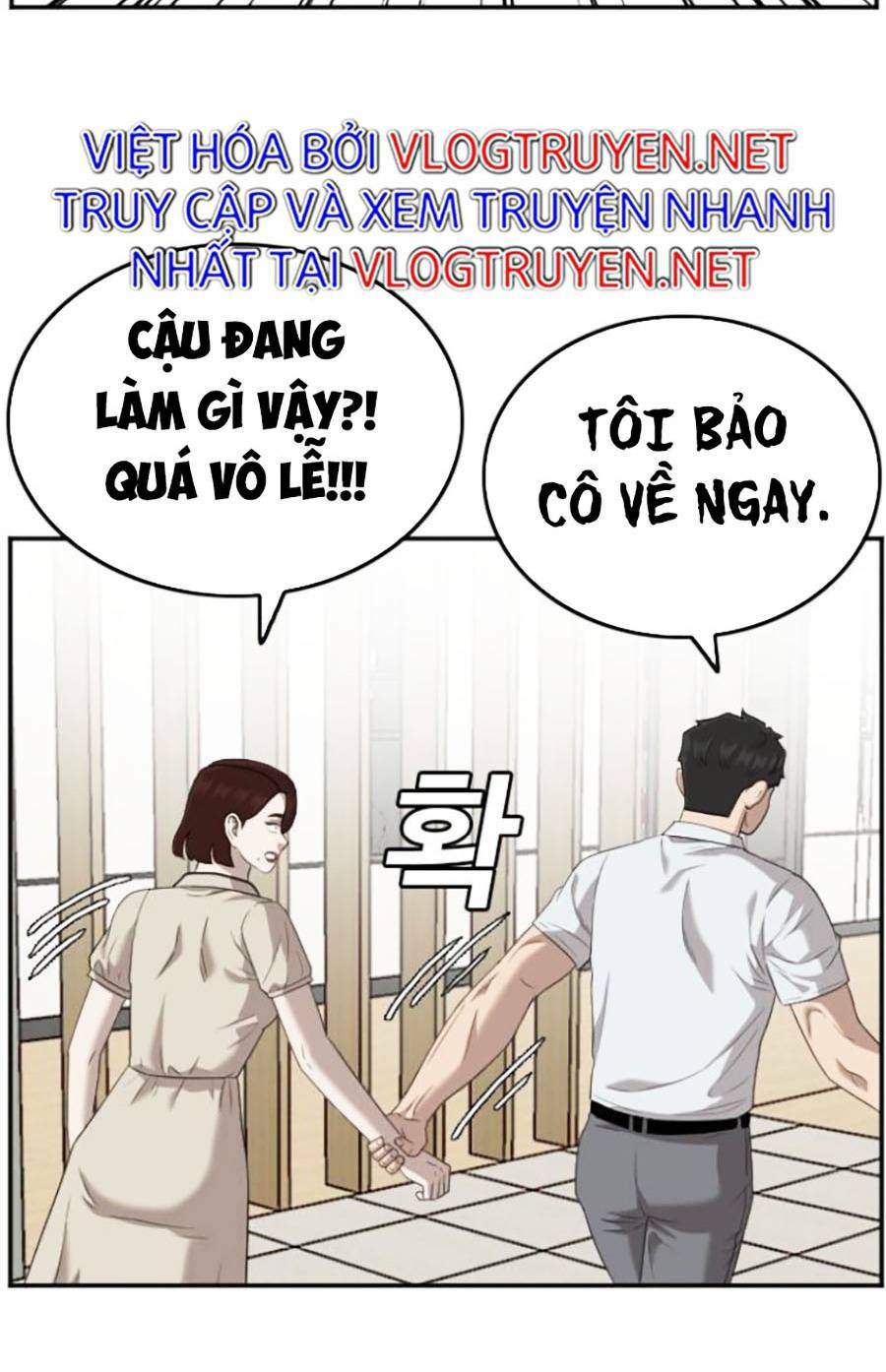 người xấu chapter 118 - Trang 2