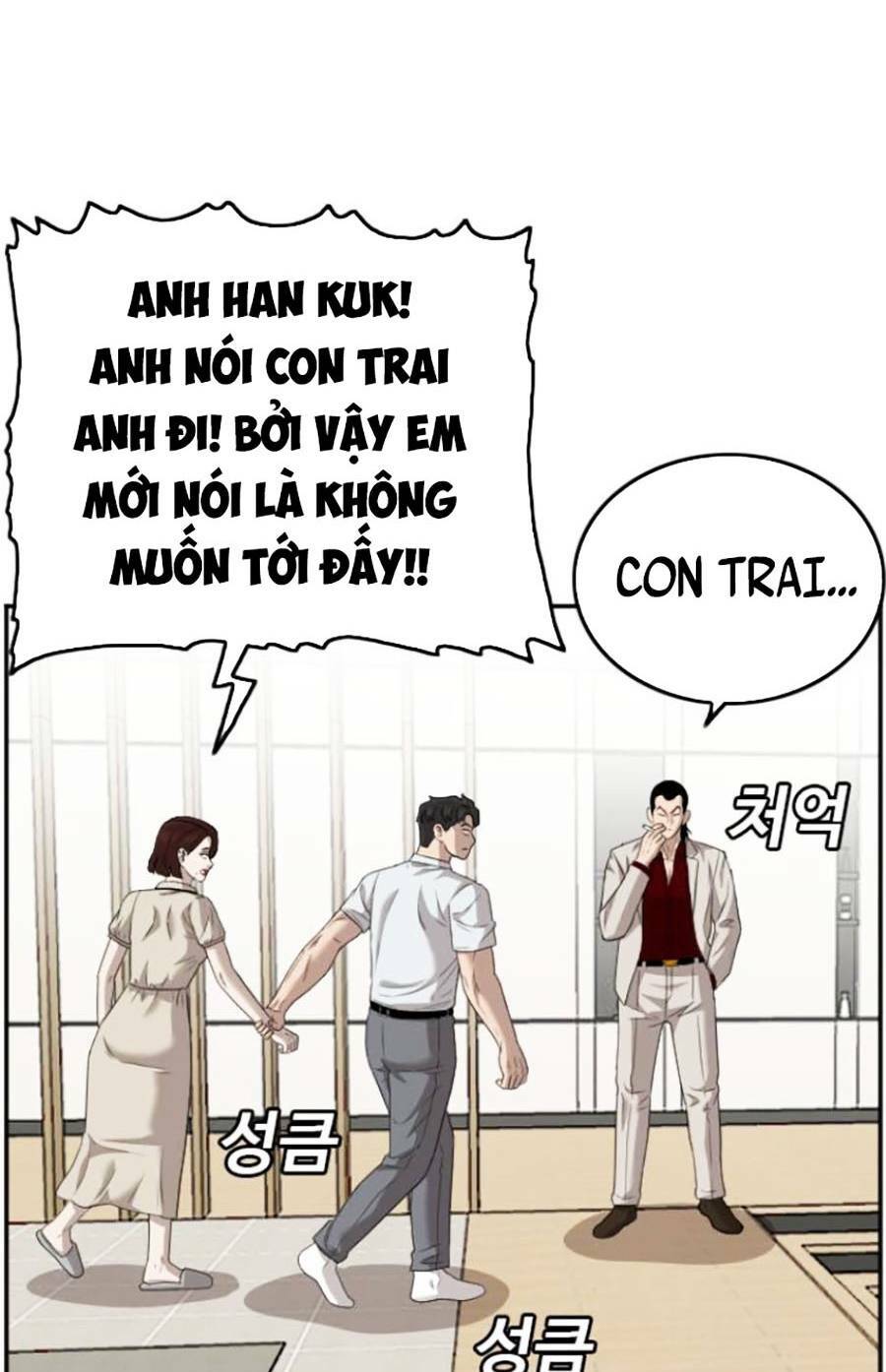 người xấu chapter 118 - Trang 2