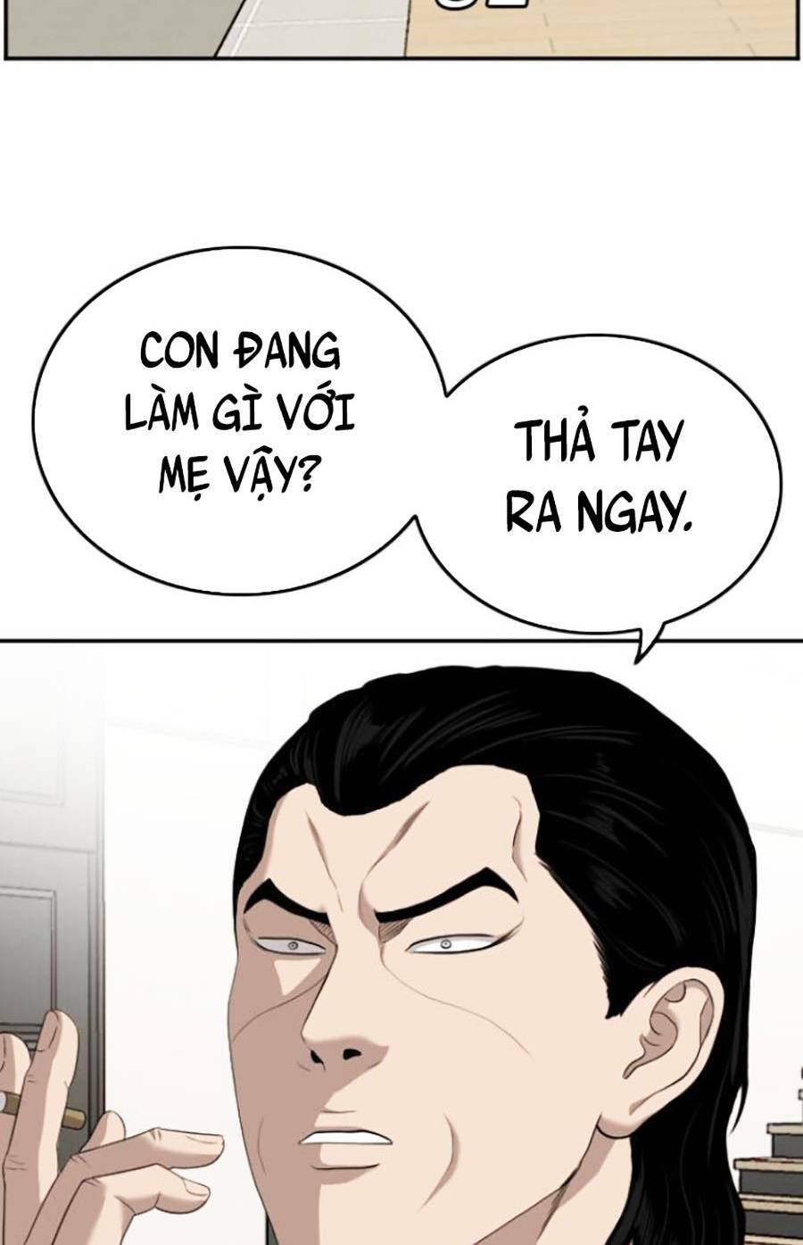 người xấu chapter 118 - Trang 2