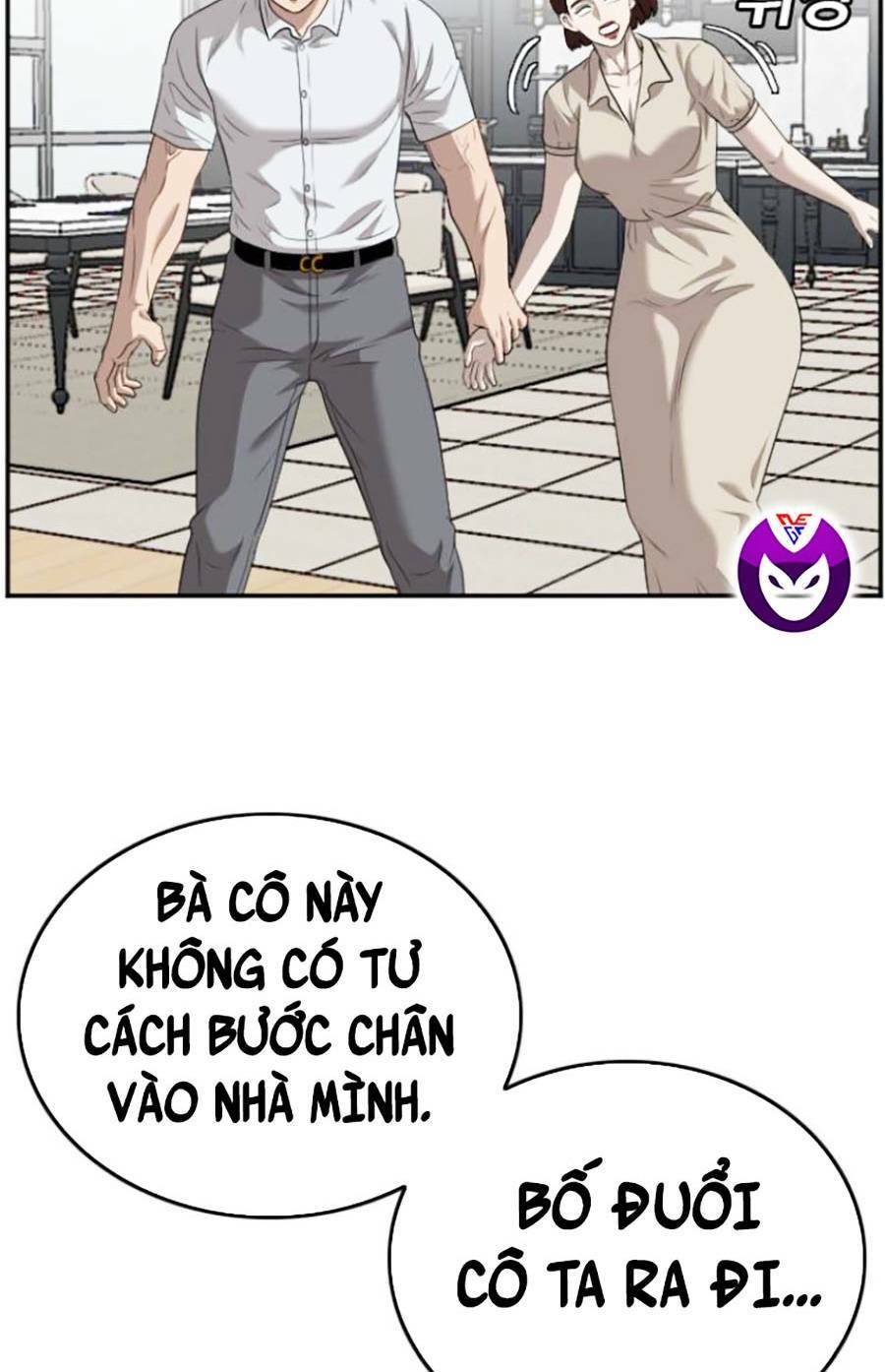 người xấu chapter 118 - Trang 2