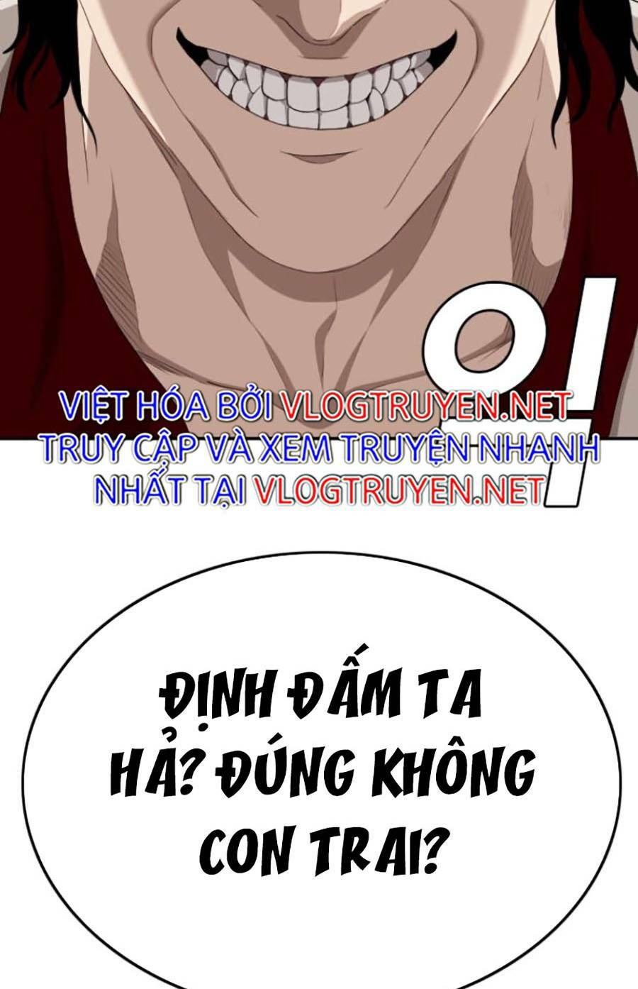 người xấu chapter 118 - Trang 2