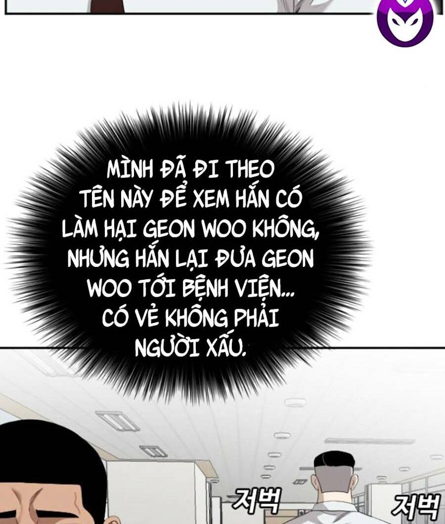 người xấu chapter 118 - Trang 2