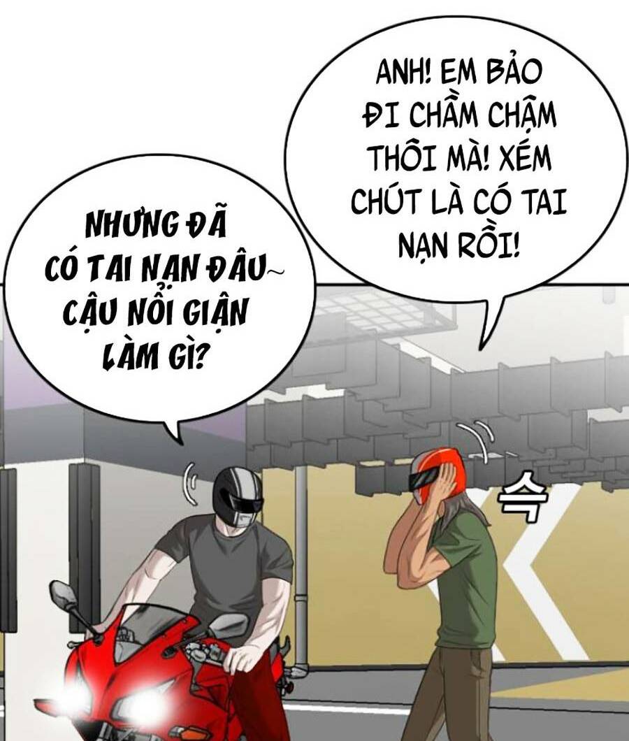 người xấu chapter 118 - Trang 2