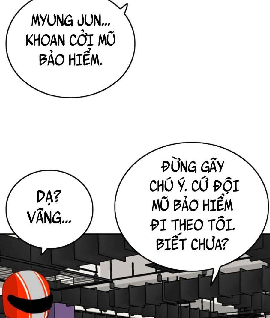 người xấu chapter 118 - Trang 2