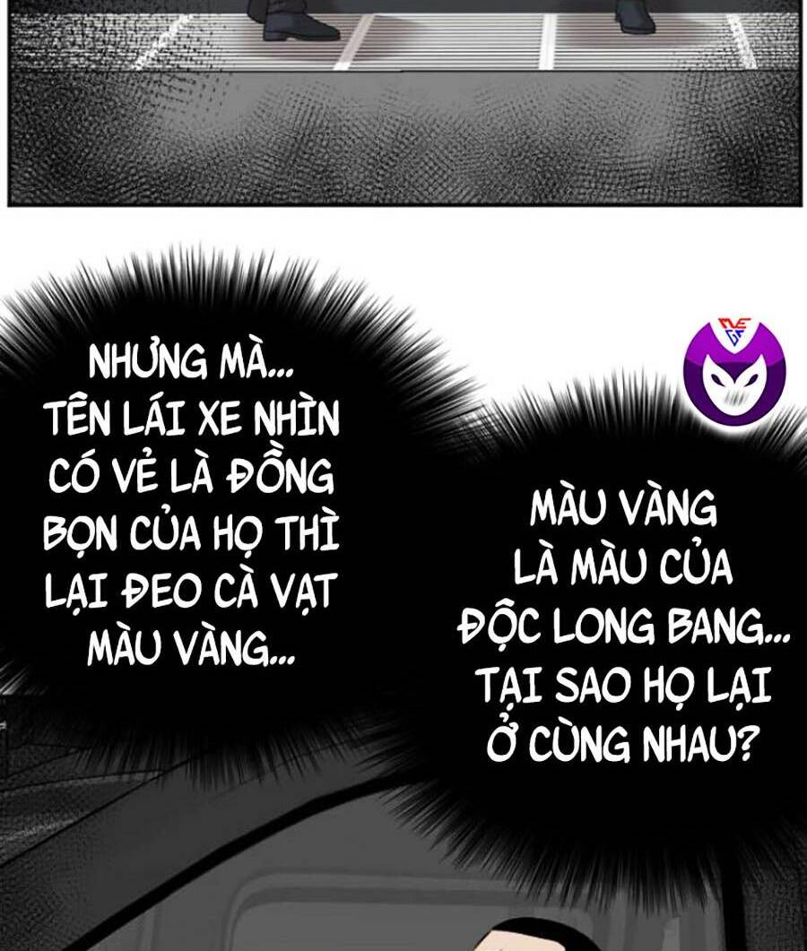 người xấu chapter 118 - Trang 2