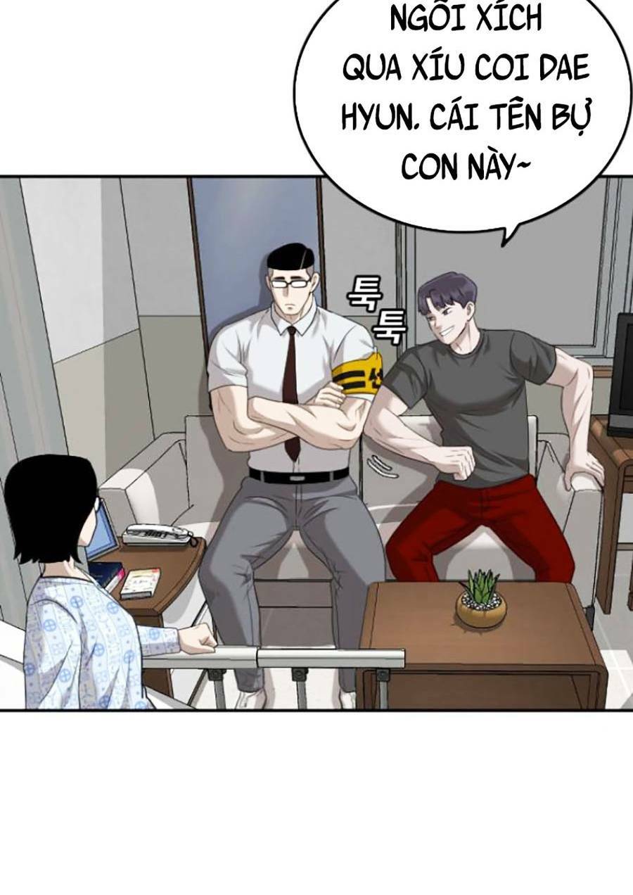 người xấu chapter 118 - Trang 2