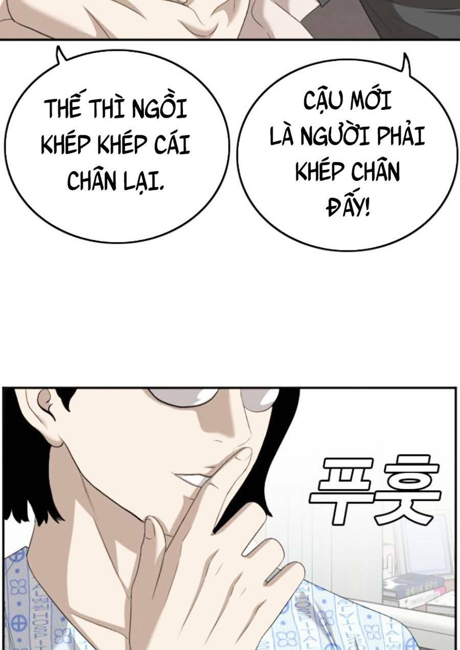 người xấu chapter 118 - Trang 2