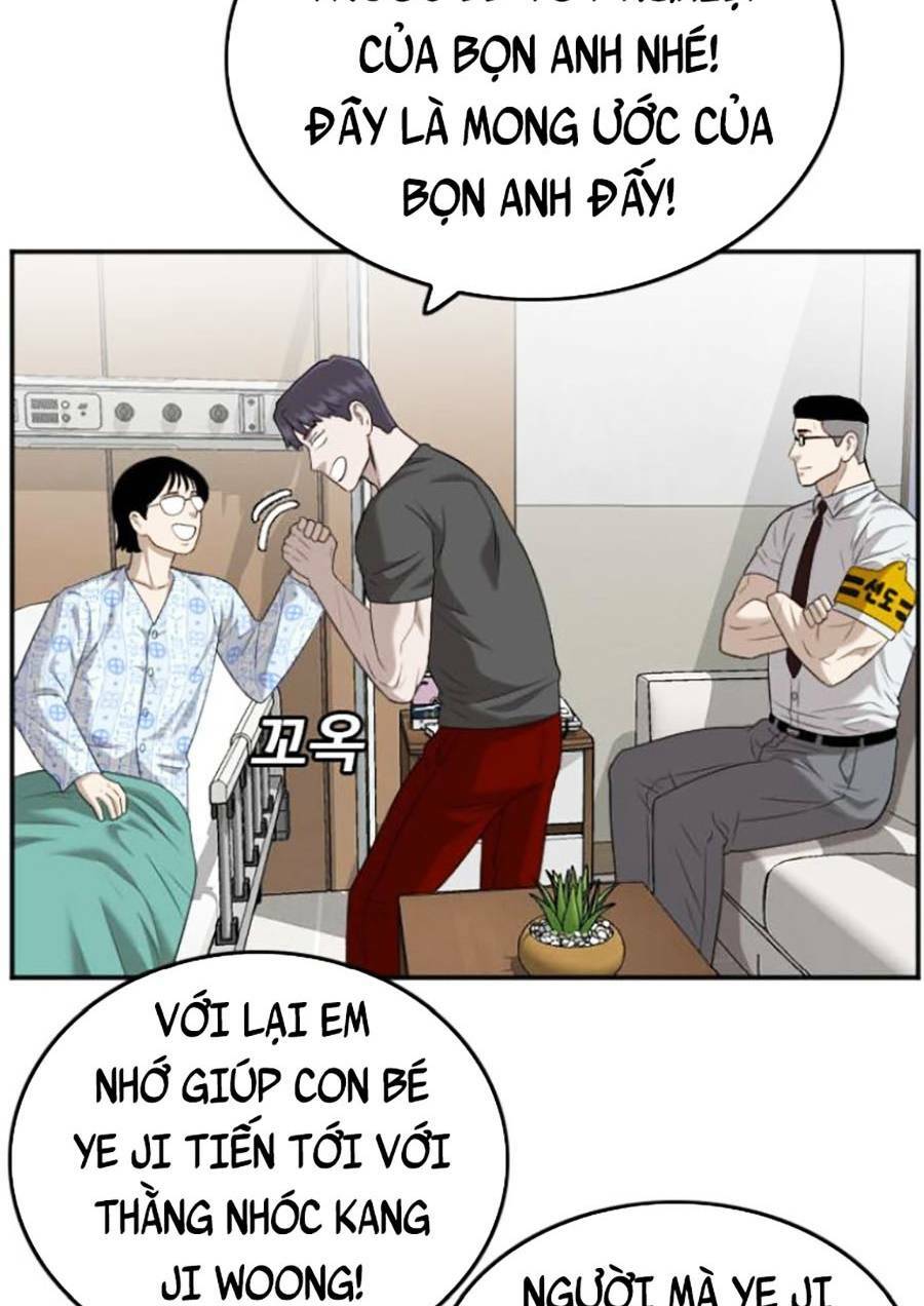 người xấu chapter 118 - Trang 2