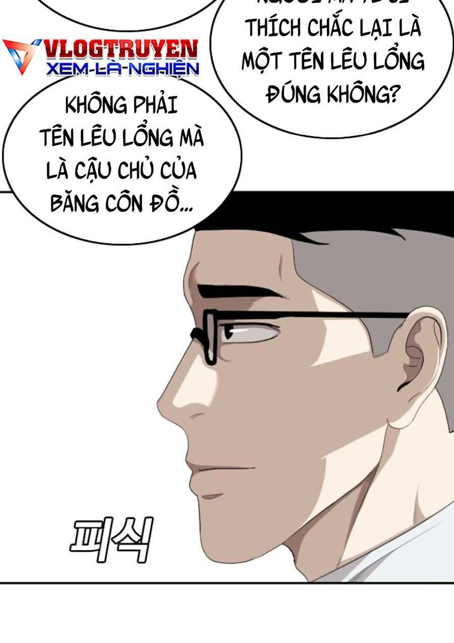 người xấu chapter 118 - Trang 2