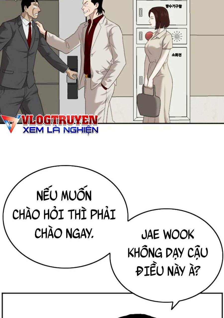 người xấu chapter 118 - Trang 2