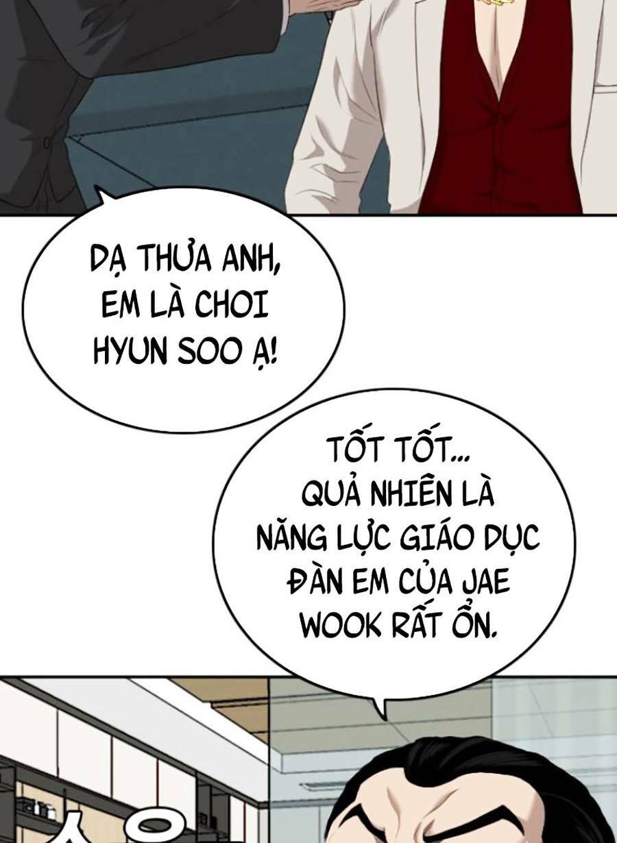 người xấu chapter 118 - Trang 2