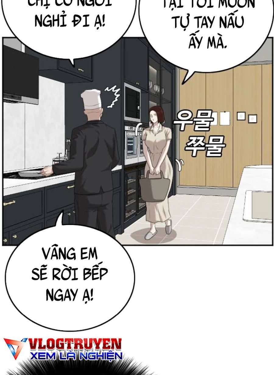 người xấu chapter 118 - Trang 2