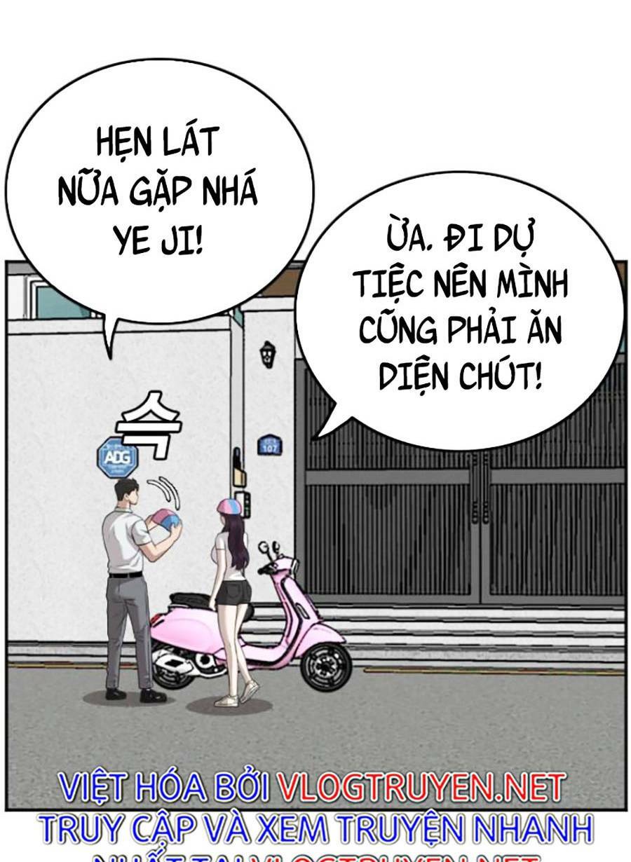 người xấu chapter 118 - Trang 2