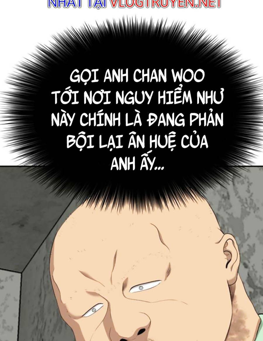 người xấu chapter 119 - Trang 2