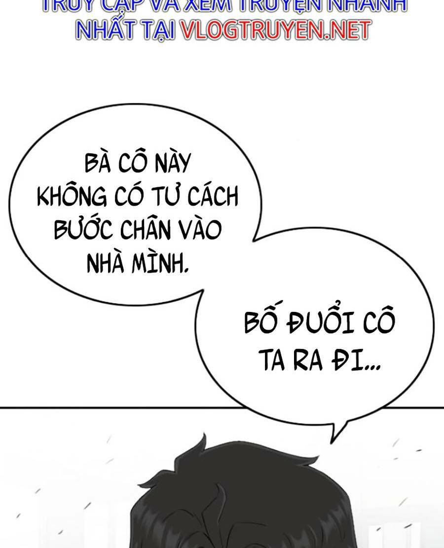 người xấu chapter 119 - Trang 2